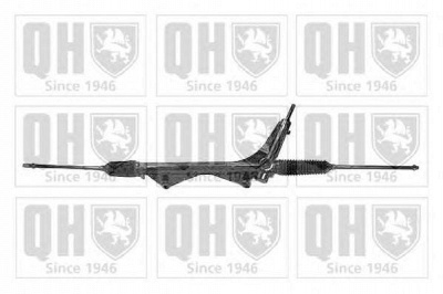 QUINTON HAZELL qsr252 -  Рулевой механизм